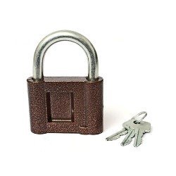 Замок навесной Зенит ВС1.03 (г.Димитровград)