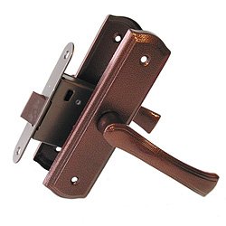 Защелка ЗЩ1-2-6-12 Строммашина медь (г.Могилев)