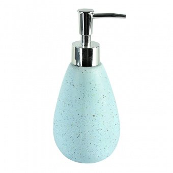 Дозатор для ж_мыла Блю Стоун