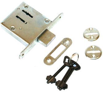 Замок врезной ЗВ8-6А г.Ижевск