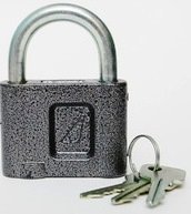 Замок навесной Зенит ВС1.02 (г.Димитровград)