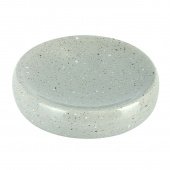 Мыльница Серый Гранит