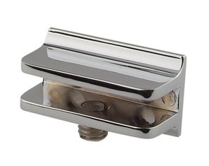 Крепление полки 8908 малое, хром