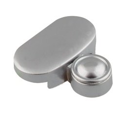 Комплект держателей зеркала 2005, серебро