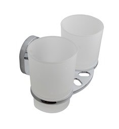 Стакан 2-ой Dolphin 93068 С