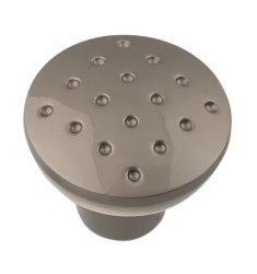 Ручка-кнопка 14.105.05 (никель)