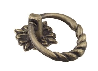 Ручка-подвеска 2056(14.136.33), бронза