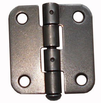 Петля накладная ПН5-40 б_п (М-К)