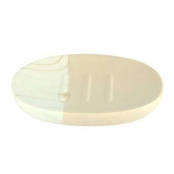 Мыльница для ж_мыла Крема Нова