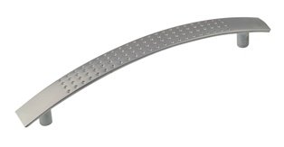 Ручка-скоба 14.79.07 Карат 96 (серебро)