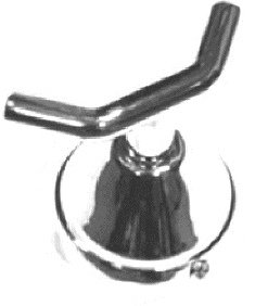 Крючок Dolphin 6788 С