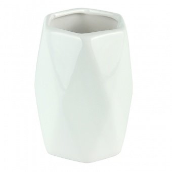 Стакан Техно (белый)