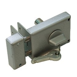 Замок накладной ЗН1-1.2 (г.Глазов)