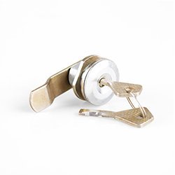 Замок почтовый Чаз ЗПЗ (г.Чебоксары)