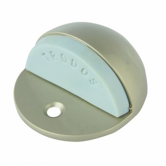 Ограничитель 08.05.05 напольный TRODOS (никель)