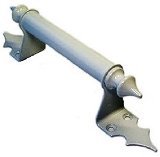 Ручка Оригинал белая (г.С-Петербург)