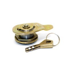 Замок почтовый Чаз ЗП-1 (г.Чебоксары)