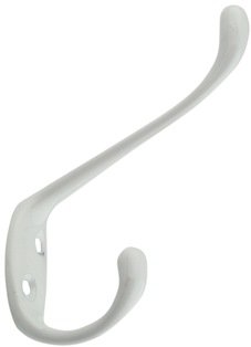 Крючок Титан (04.04.03) белый