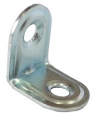 Кронштейн МК-1 20х20 цинк (М-К)