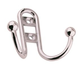 Крючок Практик (04.45.02) хром