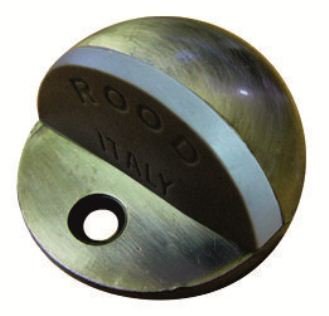 Ограничитель TrodosRood 08.05.33 бронза