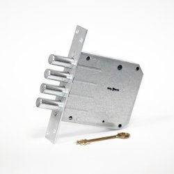 Замок врезной ЗВ1-3 БИФ (г.Боровичи)