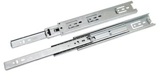 Направляющая шариковая 1045 L500