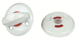 Завертка санузловая 