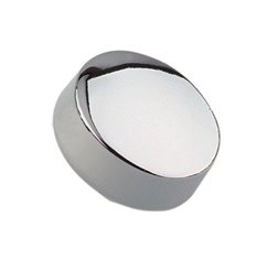 Комплект держателей зеркала М33-25, хром