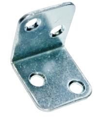 Уголок мебельный 28х28 цинк (М-К)