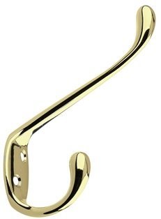 Крючок Титан (04.04.01) (золото)