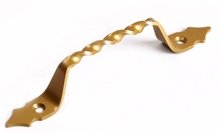 Ручка витая Классик золото (г.С-Петербург)