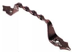 Ручка витая Классик медь (г.С-Петербург)