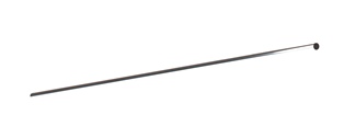 Трубка хром 1200 мм, d=16мм (AE-1020C)