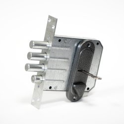 Замок врезной ЗВ2-3 БИФ (г.Боровичи)