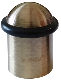 Упор дверной Trodos D40 Н40, бронза (хедер)