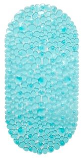 Ковер резиновый Dolphin C6939 камушки (зеленый)