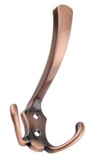 Крючок Триумф № 01 (04.15.30) медь