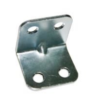 Уголок мебельный 25х25 цинк (М-К)