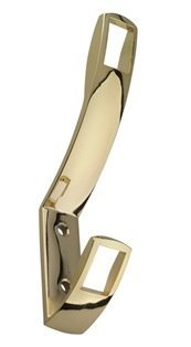 Крючок Power (04.44.01) золото