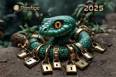 С Новым Годом!