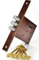 Замок врезной Симеко БИФ-0011, сувальдный (г.Боровичи)