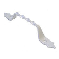 Ручка витая Классик белая (г.С-Петербург)