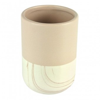 Дозатор для ж_мыла Крема Нова