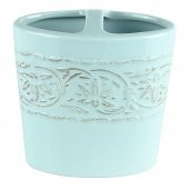 Стакан для зубных щеток Афина