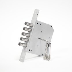 Замок врезной Симпл Герион (г.Железнодорожный)