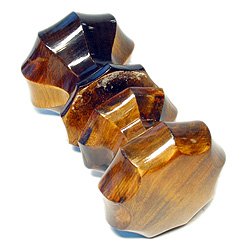 Ручка деревянная гранёная Орегон (г.Йошкар-ола)