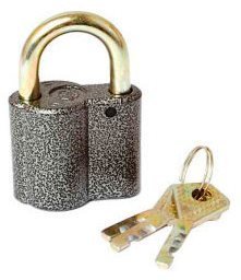 Замок навесной Зенит ВС2-26 полимер (г.Димитровград)