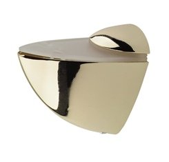 Комплект креплений полки 