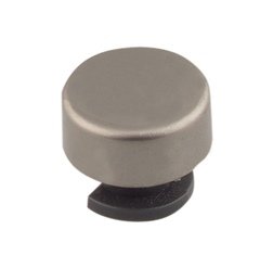 Комплект держателей зеркала 101, никель